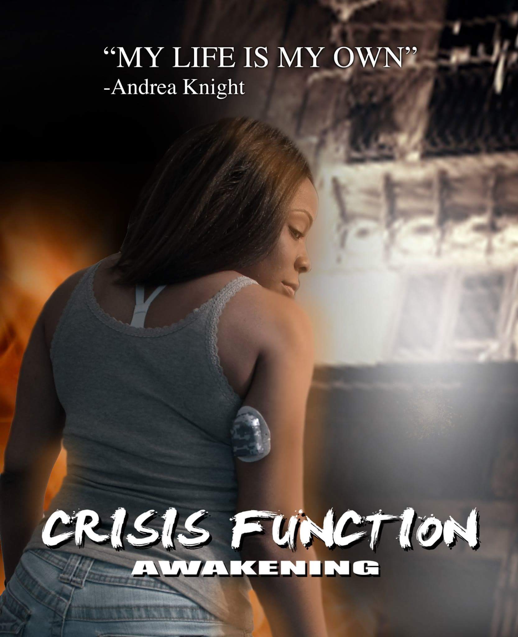 Crisis Function Awakening